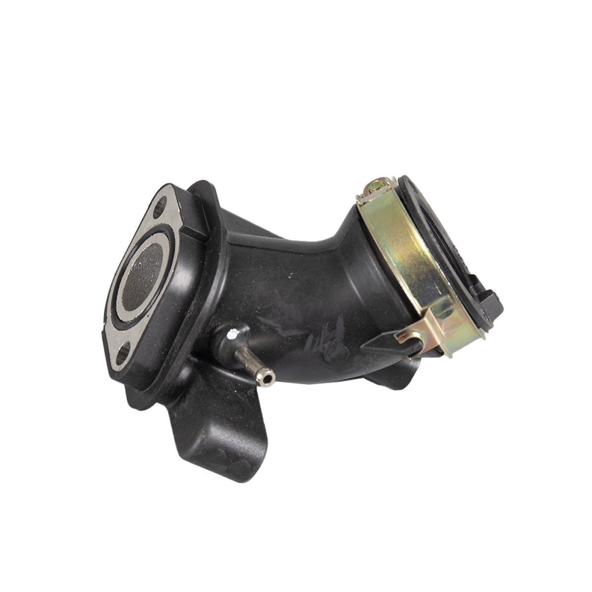 Inlet Pipe for LJ50QT-6L-E5 125 cc Bare Petrol PPB042 Bolt-On No Port Location