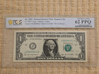 2021 $1 fancy serial number J05000001D trinary UNC with 6 of kind 0s — photo 1