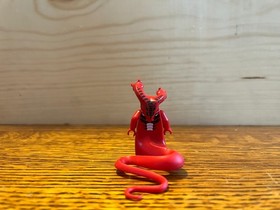 Lego Fangtom (njo0049) Minifigures Ninjago 9445 - 2P