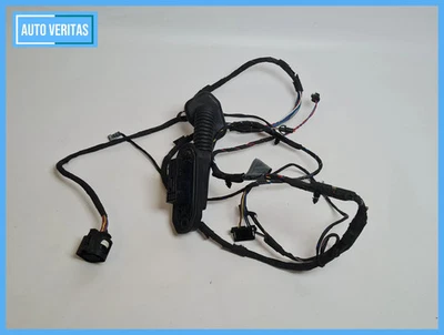 BMW 5 Series E60/E61 Door harness L/R rear 6925943 (Original) - Image 1 of 4