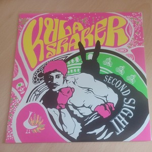 Kula Shaker Vinyl | eBay