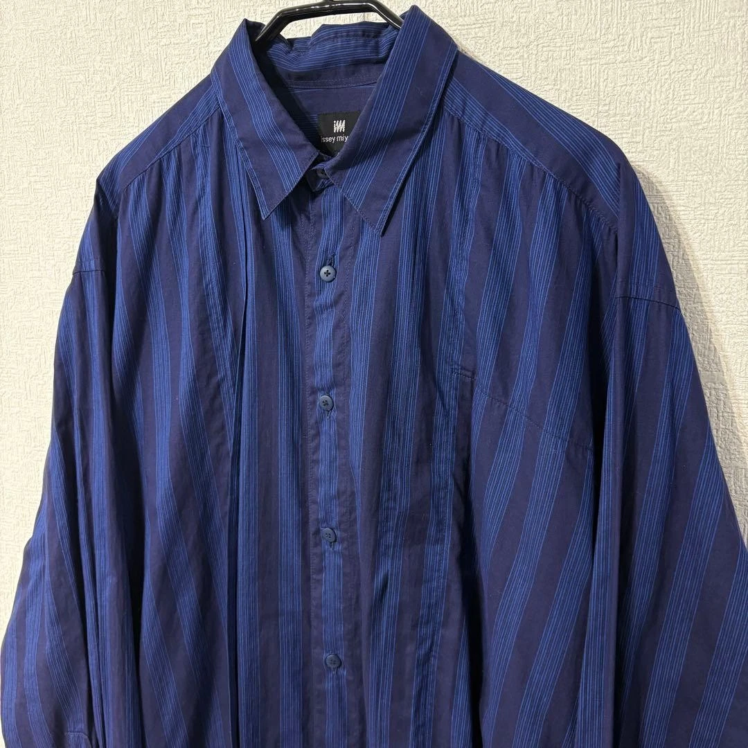 ISSEY MIYAKE Casual Button-Down Shirts for Men for sale | eBay