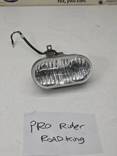 Pro rider road King mobility scooter parts Head Light