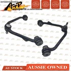 Pair Front Upper Control Arms For FORD F250 Auto or Manual 9TH GEN 1997-1997