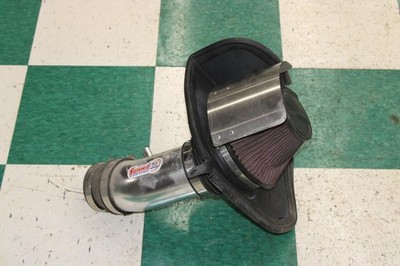 11-23 Challenger 6.4L Motor Engine Aftermarket Spectre Air Cleaner Intake Filter