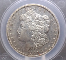 1899 "O" Morgan SILVER Dollar VAM-4 *MICRO O* $1 #105 Top-100 ECC&C, Inc.