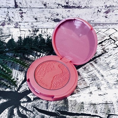 Tarte Amazonian Clay 12 Stunden Wangenrouge im Farbton ''VIBRANT'' - Reisegröße 1,5 g