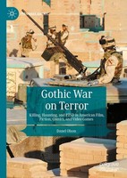 Gothic War On Terror Danel Olson