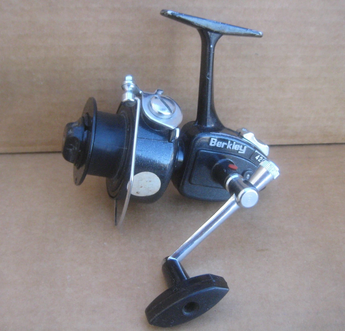 Berkley Reel Spinning Fishing Reels for sale | eBay