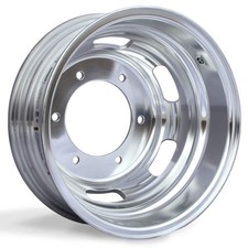 16 X 5.5 Alcoa 6x205mm Sprinter 3500 Dura-bright Evo Rear 16 X 5.5 Alcoa 6x205mm Sprinter 3500 Dura-bright Evo Rear