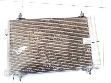 Peugeot 307 2005 Air Conditioning Condenser 120111789, 35610 #2746576-29
