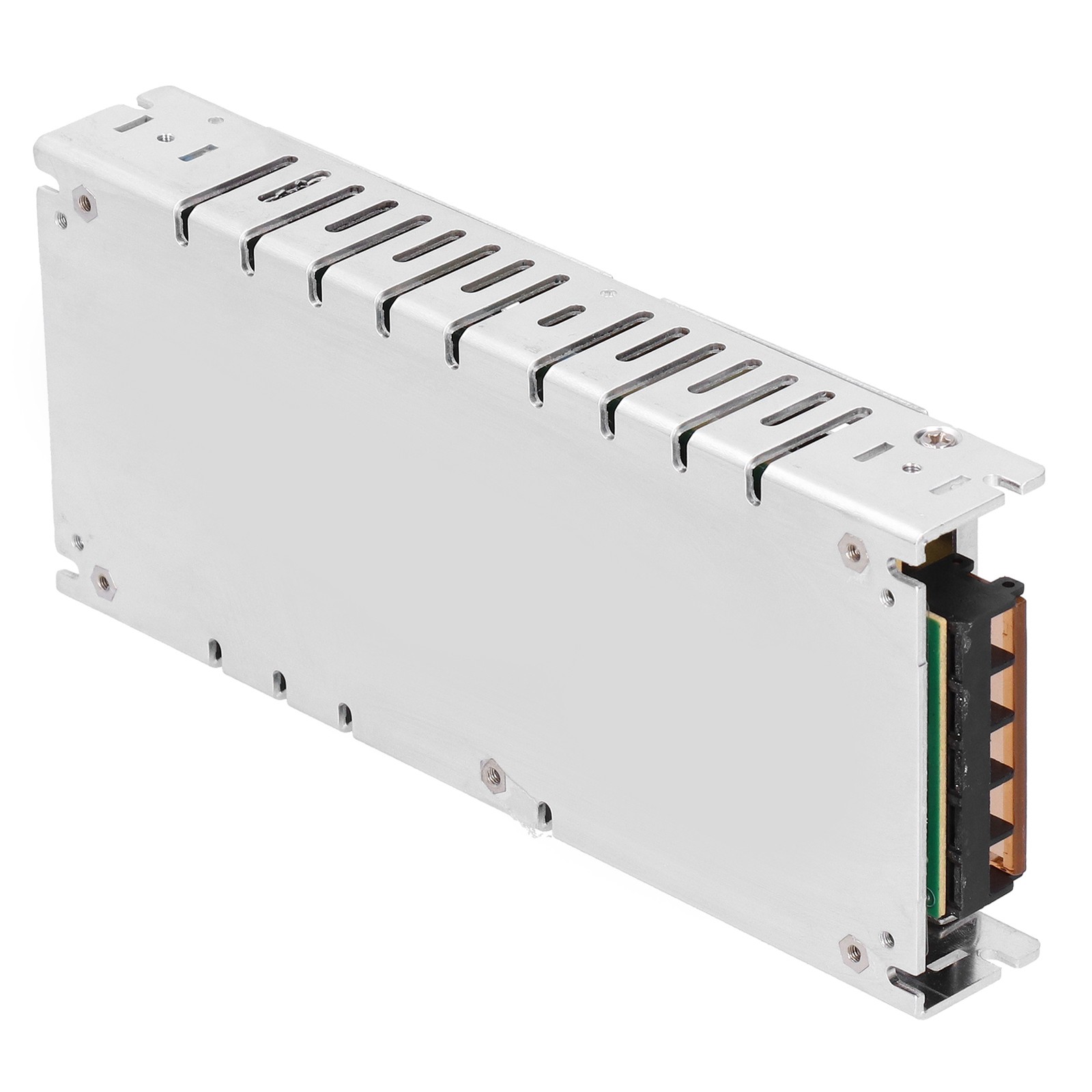 LED Switch Power Supply Waterproof UltraThin Driver Lighting Transformer 300W