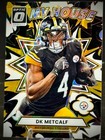 2025 Optic DK Metcalf Black Pandora (Raw)