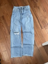 Ripped jeans Made In Usa 🇺🇸