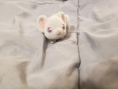 Little Live Pets Mama Surprise Minis Lil' Mouse  Fuzzy