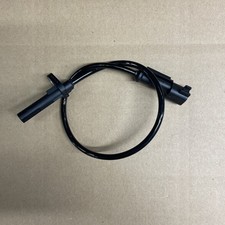 FORD TRANSIT ABS-SENSOR DREHZAHLSENSOR HINTERACHSE BEIDSEITIG 1771171