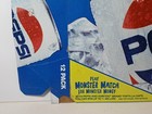 1991 Rare Vintage Frankenstein Pepsi 12 Pack Cardboard Carton Universal Monsters — photo 10