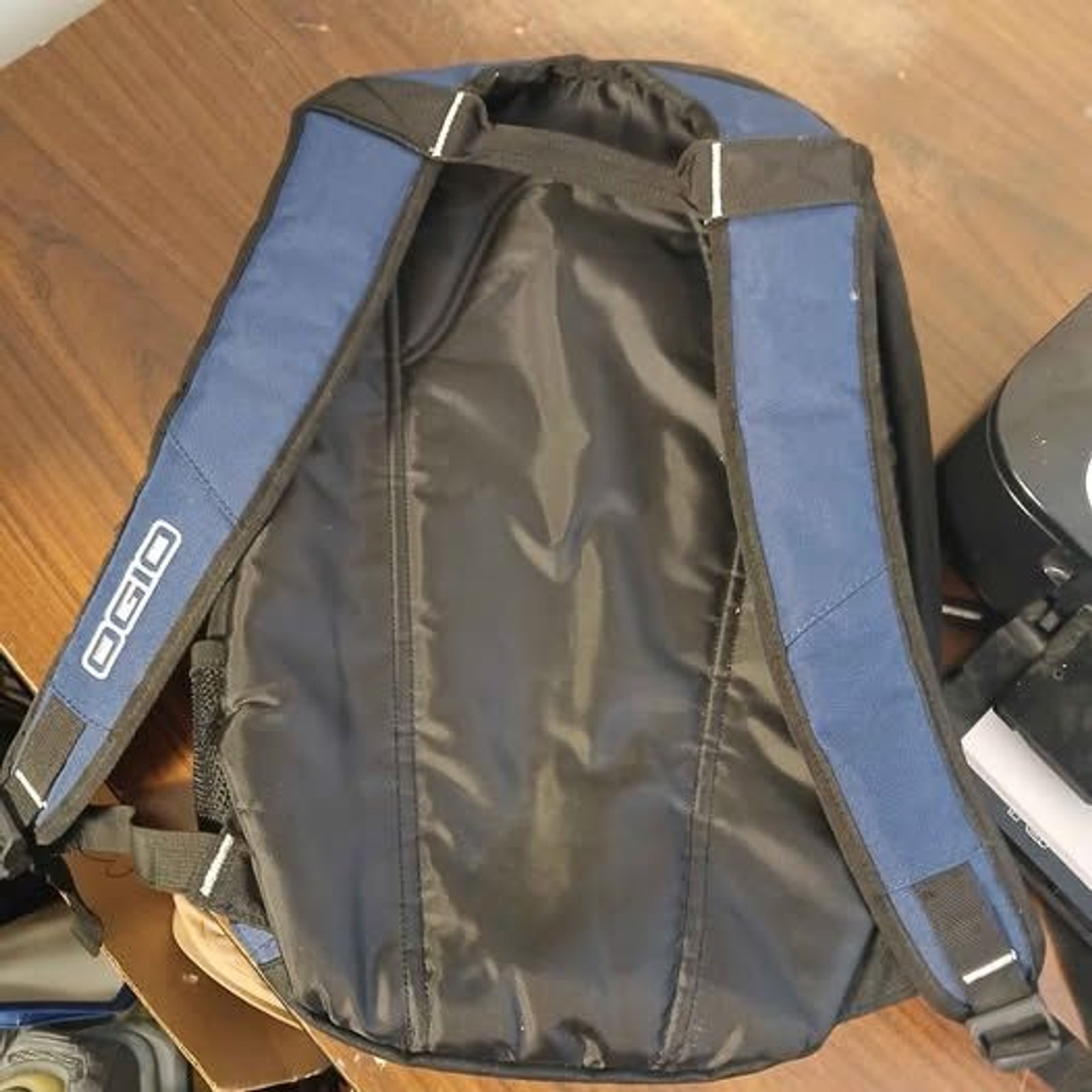 OGIO Marshall Pack backpack customized - image 2