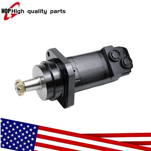 Hydraulic Drive Travel Motor Fits Bobcat MT100 Left or Right