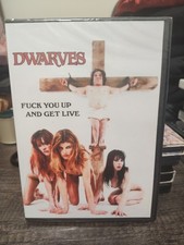 Dwarves: F K You Up and Get Live DVD, 2004 Live Performances And Music Videos