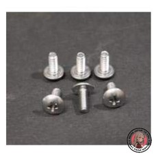 NUOVE viti Takara Standard [10191714] (6 pezzi) [viti per travi reticolari in...