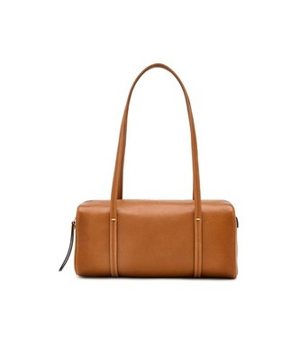 Woman's Handbags Madewell Modern Legacy Shoulder Bag - Oil Pascal