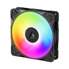 ARCTIC P12 Pro Reverse A-RGB 120mm PWM Case Fan
