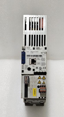LENZE E84AVSCE22245X0 INVERTER DRIVE 8400 FREE SHIP.