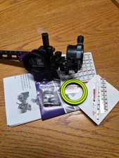 Spot Hogg FEXL2RH19G Fast Eddie XL Right Hand Double Pin Bow Sight