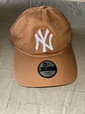 New Era League Essential 9Twenty New York Yankees Adjustable Cap Youth NWT