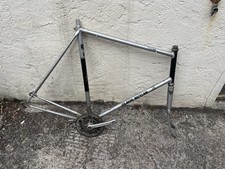 Claud Butler Special Reynolds 531 24” Frame Vintage Retro Road Bike Stronglight