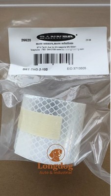 1PCS NEW FIT FOR Reflective paper BRT-THG-2-100