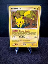 Pikachu #94 Prices | Pokemon Mysterious Treasures | Pokemon Cards
