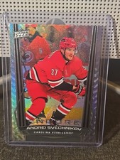 2025-26 Upper Deck Series 1 - Encore Andrei Svechnikov #E-88
