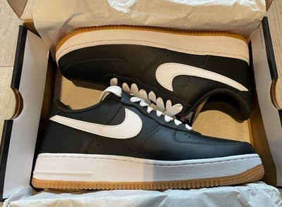 Nike Air Force 1 `07 LV8 Schuhe Sneaker EU 44,5 UK 9,5 US 10,5