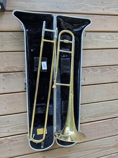 Blessing Trombone