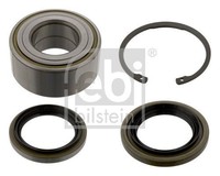 Febi Bilstein Radlagersatz-Va Mitsubishi 31465