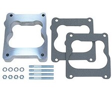 Trans Dapt 1 Quadrajet Carburetor Spacer Open Plenum Trans Dapt 1 Quadrajet Carburetor Spacer Open Plenum