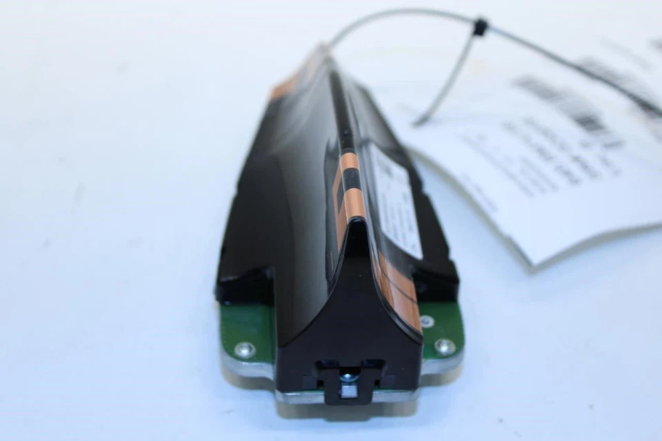 Antena de aleta de tiburón exterior techo xDrive RR 15-16 BMW 435I Gran Coupé 65208794262 Foto 4 de 4