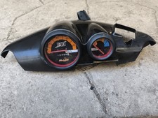 Malaguti  f10 cruscotto  Strumenti Tachimetro Contachilometri Carena Completo