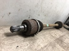 Cardan Hyundai SANTA FE