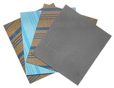 DRiV Gasket Making Material - 3060 - Mechanic-Grade Sheets for DIY One Size