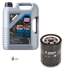 Filtre à huile Smart FORFOUR