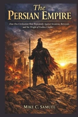 The Persian Empire: How One Civilization Rose Repeatedly Against Invasions, Betr