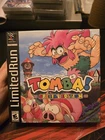 Tomba! Special Edition Limited Run Games Classic Edition (PS5)