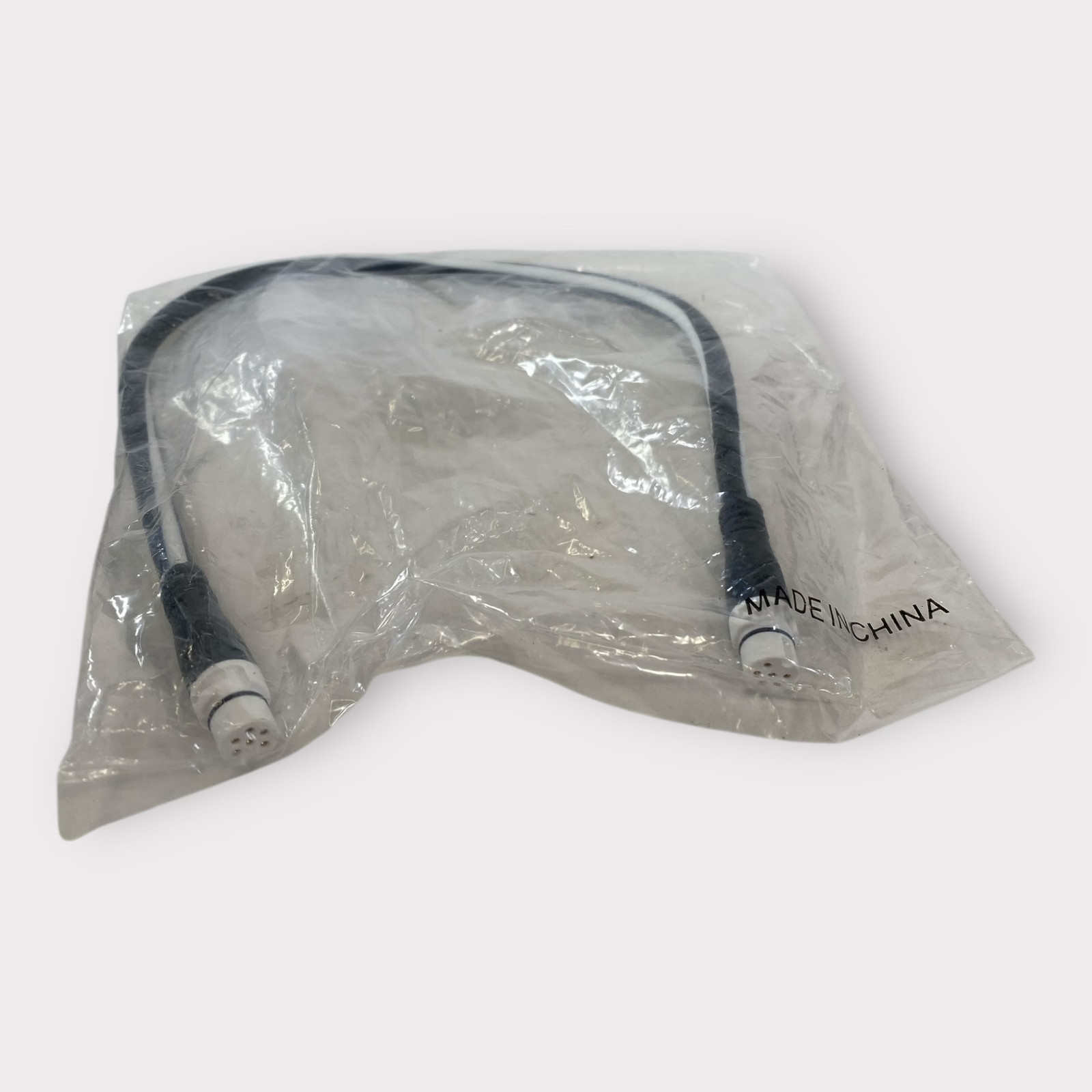 Raymarine i60 Wind Instrument - E70061 - 90 Day Warranty - Tested - Open Box