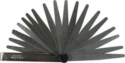 Condor Tool 172 Feeler Gauge