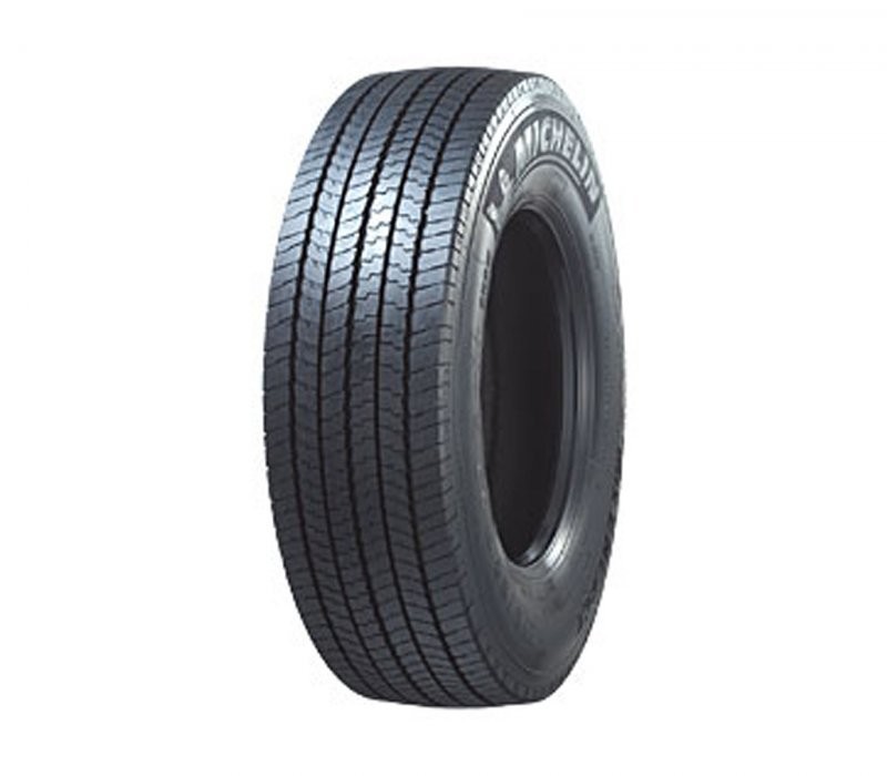MICHELIN XJE4 Mix Energy 205/85R16 117/115L 205 85 16 Light Truck