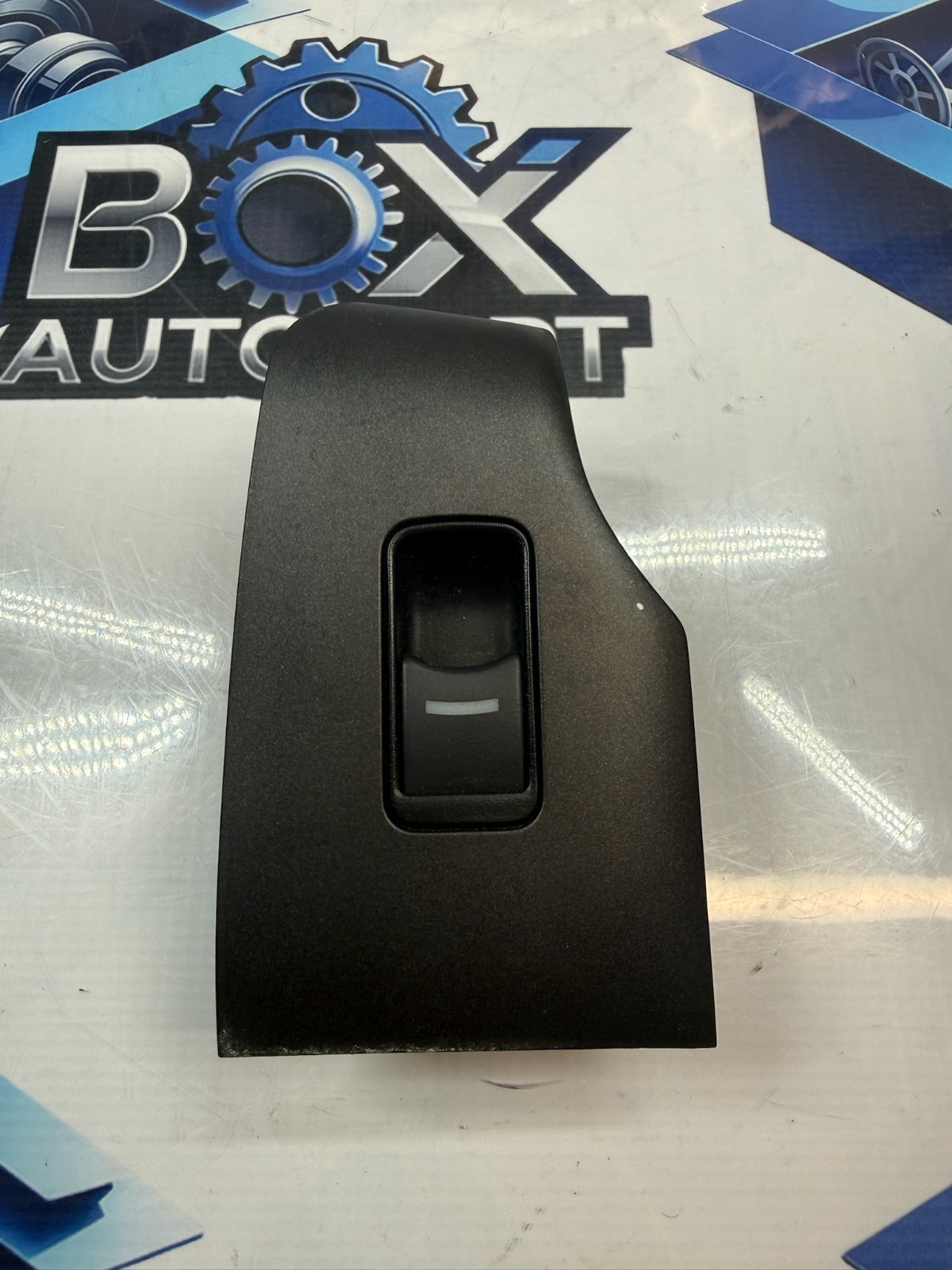 2004-2008 ACURA TSX SWITCH WINDOW 83791-SEA OEM