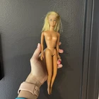 Vintage Mattel Barbie Sun Set Malibu Barbie Doll 1067, 70s Malibu Barbie